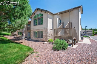 2190 Alicia Point Unit 101, Colorado Springs, CO 80919
