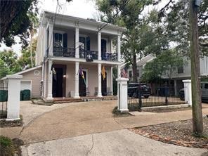 1015 Washington Ave Unit F, New Orleans, LA 70130