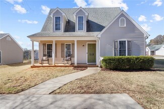 319 Springfield Cir, Easley, SC 29642