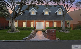 24408 Preston Trail, Harlingen, TX 78552