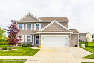 5940 Boxwood Ave, Holt, MI 48842