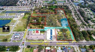 11396 Bloomingdale Ave, Riverview, FL 33578