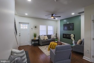 3826 1/2 Boarman Ave, Baltimore, MD 21215