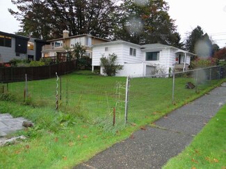 6501 103rd Ave NE, Kirkland, WA 98033
