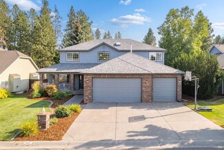 4360 S Greystone Ln, Spokane, WA 99223