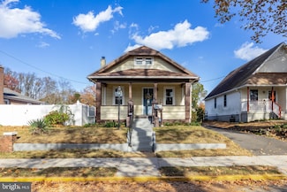 114 Singley Ave, Runnemede, NJ 08078