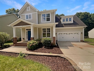 139 Hedgewood Dr, Mooresville, NC 28115