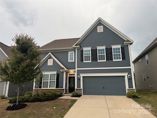 3022 Burnello Ct, Iron Station, NC 28080