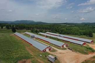 730 Watts Mill Rd, Lineville, AL 36266