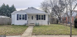 2407 Griffen St, Hyattsville, MD 20783