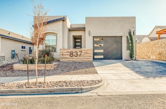 837 Nutmeg Park St, Sunland Park, NM 88063