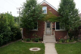 7215 W 62nd St, Summit Argo, IL 60501
