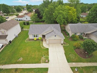 4335 Hadley Ct, West Lafayette, IN 47906