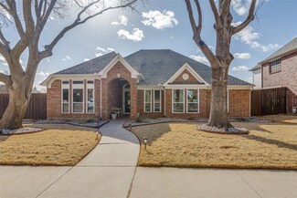 1528 Lakeview Dr, Keller, TX 76248