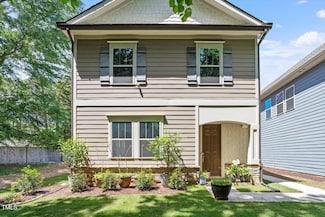 1041 Cotulla Dr, Morrisville, NC 27560