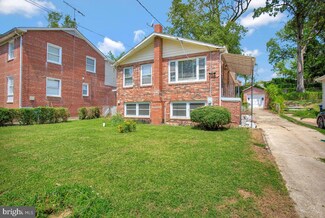 41 Brandywine St SW, Washington, DC 20032