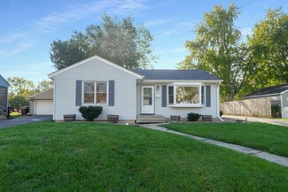 607 S Outer Dr, Wilmington, IL 60481