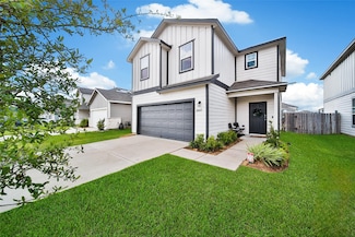 26443 Red Clover Dr, Magnolia, TX 77355