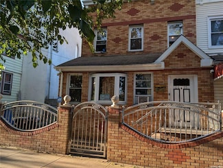 16837 90th Ave, Jamaica, NY 11432