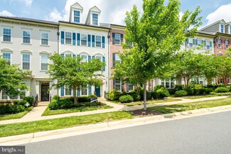 214 Almond Dr, Stafford, VA 22554