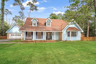 396 Starling Dr, Slidell, LA 70461