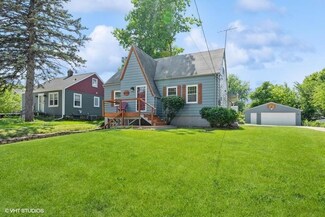 2312 47th St, Des Moines, IA 50310