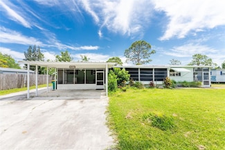 15361 Mango Dr, Punta Gorda, FL 33955