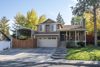 1741 NE Cackler Ln, Bend, OR 97701