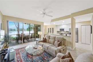 20951 Island Sound Cir Unit 102, Estero, FL 33928