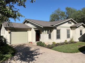 13604 Caldwell Dr Unit 72, Austin, TX 78750
