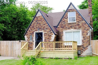 12280 Wade St, Detroit, MI 48213