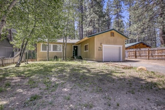 2690 Clear Creek Rd, South Lake Tahoe, CA 96150