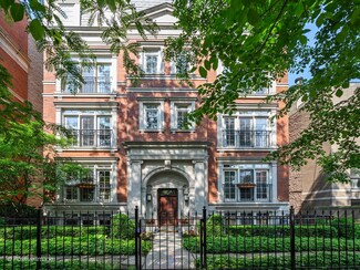 1726 N Mohawk St Unit 3S, Chicago, IL 60614