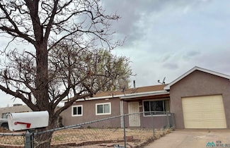 1604 Del Norte Blvd, Grants, NM 87020