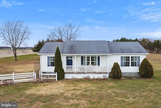 409 Tuxward Rd, Hartly, DE 19953