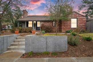 1803 S Birmingham Ave, Tulsa, OK 74104