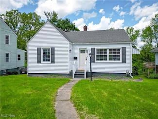 2717 Cleveland Ave, Steubenville, OH 43952