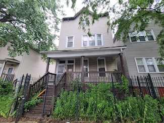 730 W 51st St, Chicago, IL 60609