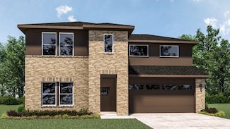 2426 Apex Ave, Fort Worth, TX 75052