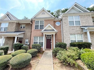 2025 Austin Park Cir, Decatur, GA 30032