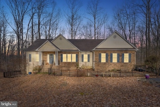 10617 Mystic Point Dr, Fredericksburg, VA 22407