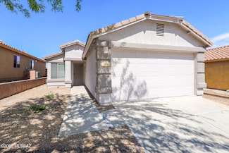 2528 S Adventure Trail, Tucson, AZ 85748