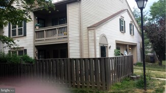 7406 Rokeby Dr Unit 4-6, Manassas, VA 20109