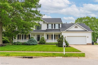 3342 Ramsgate St NW, North Canton, OH 44720