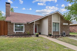 2408 Raintree Dr, Plano, TX 75074