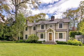3 Hendrie Ln, Riverside, CT 06878