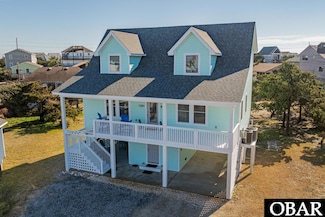 39009 Snook Ct Unit Lot 127, Avon, NC 27915