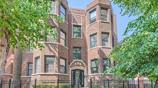 1420 W Winnemac Ave Unit 1, Chicago, IL 60640
