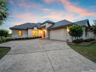 30007 Cibolo Path, Fair Oaks Ranch, TX 78015