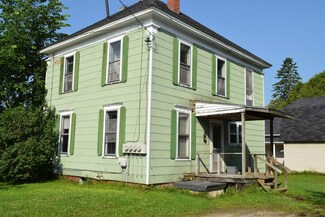 112 Middle St, Lancaster, NH 03584